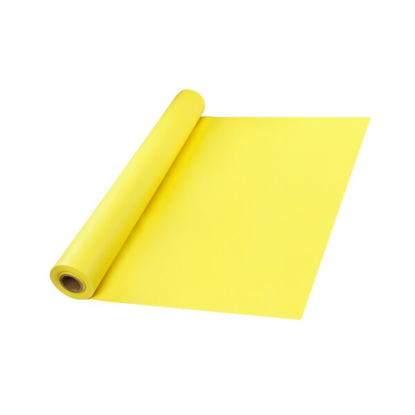 Enespro Class 0 Roll Blankets in Yellow